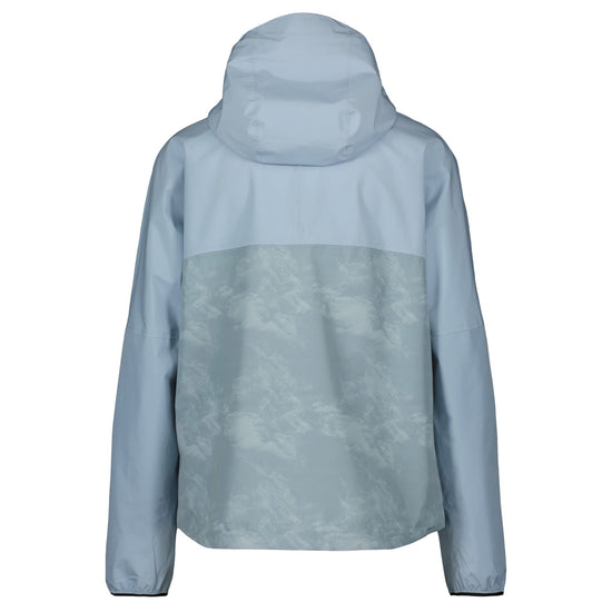Dolomite W PELMO HOODED 2.5L JACKET
