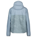 Dolomite W PELMO HOODED 2.5L JACKET