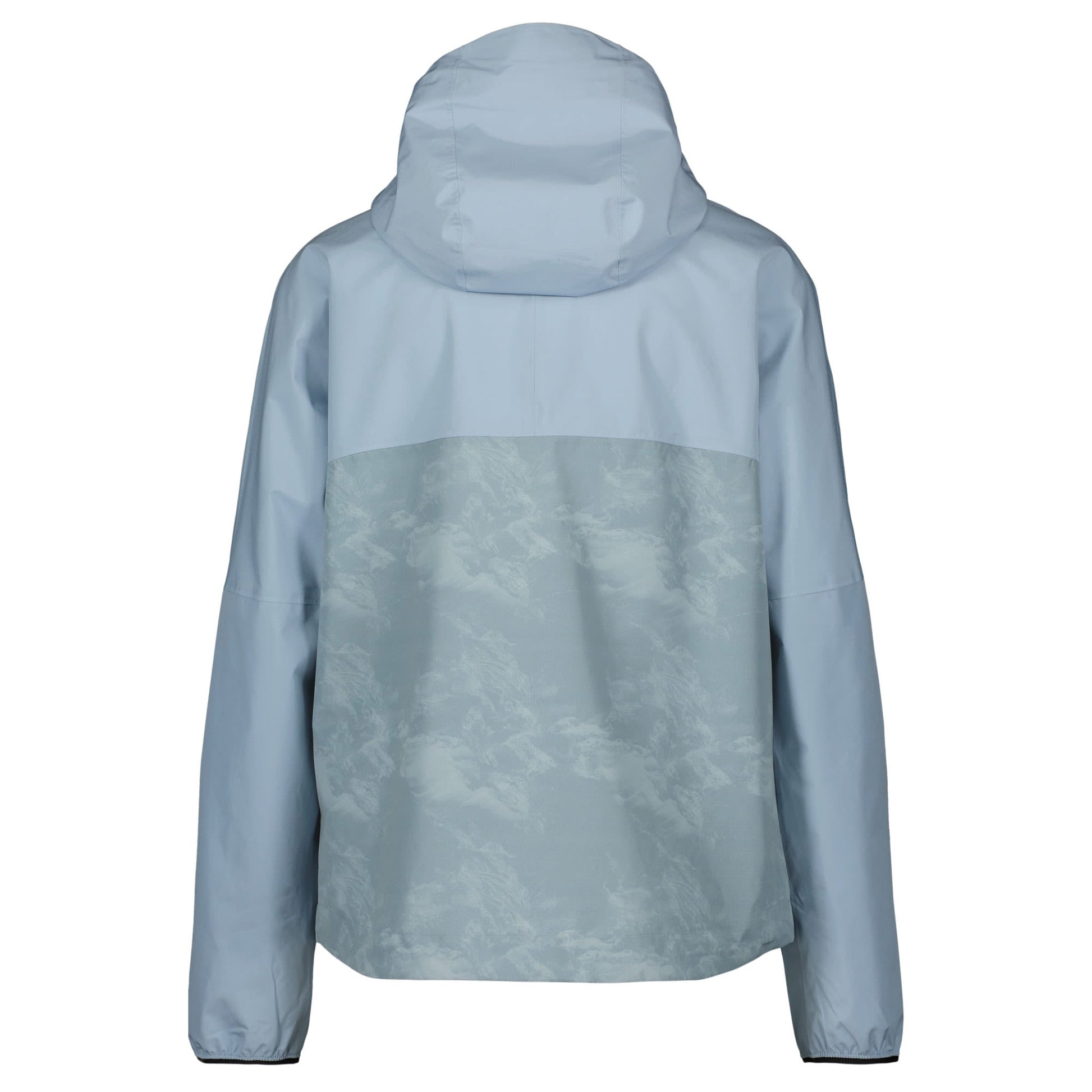 Dolomite W PELMO HOODED 2.5L JACKET