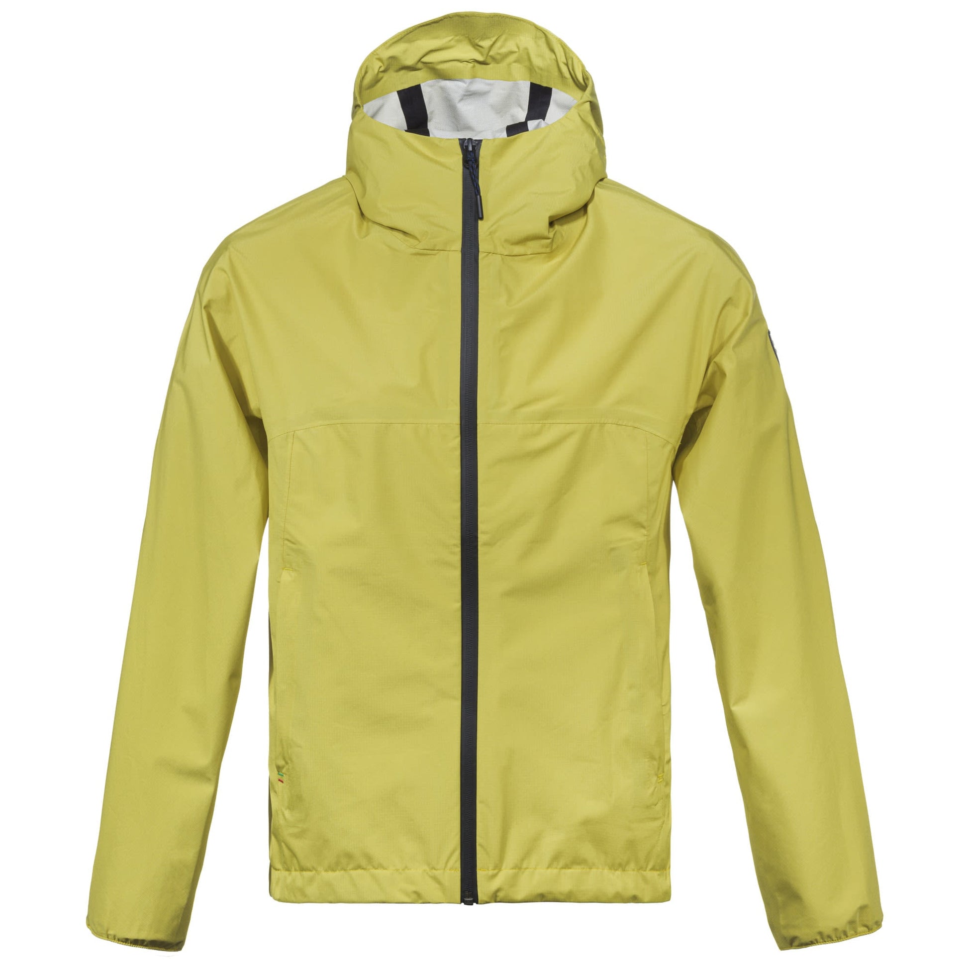 Dolomite W PELMO HOODED 2.5L JACKET
