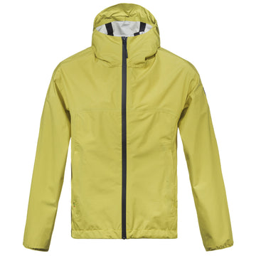 Dolomite W PELMO HOODED 2.5L JACKET