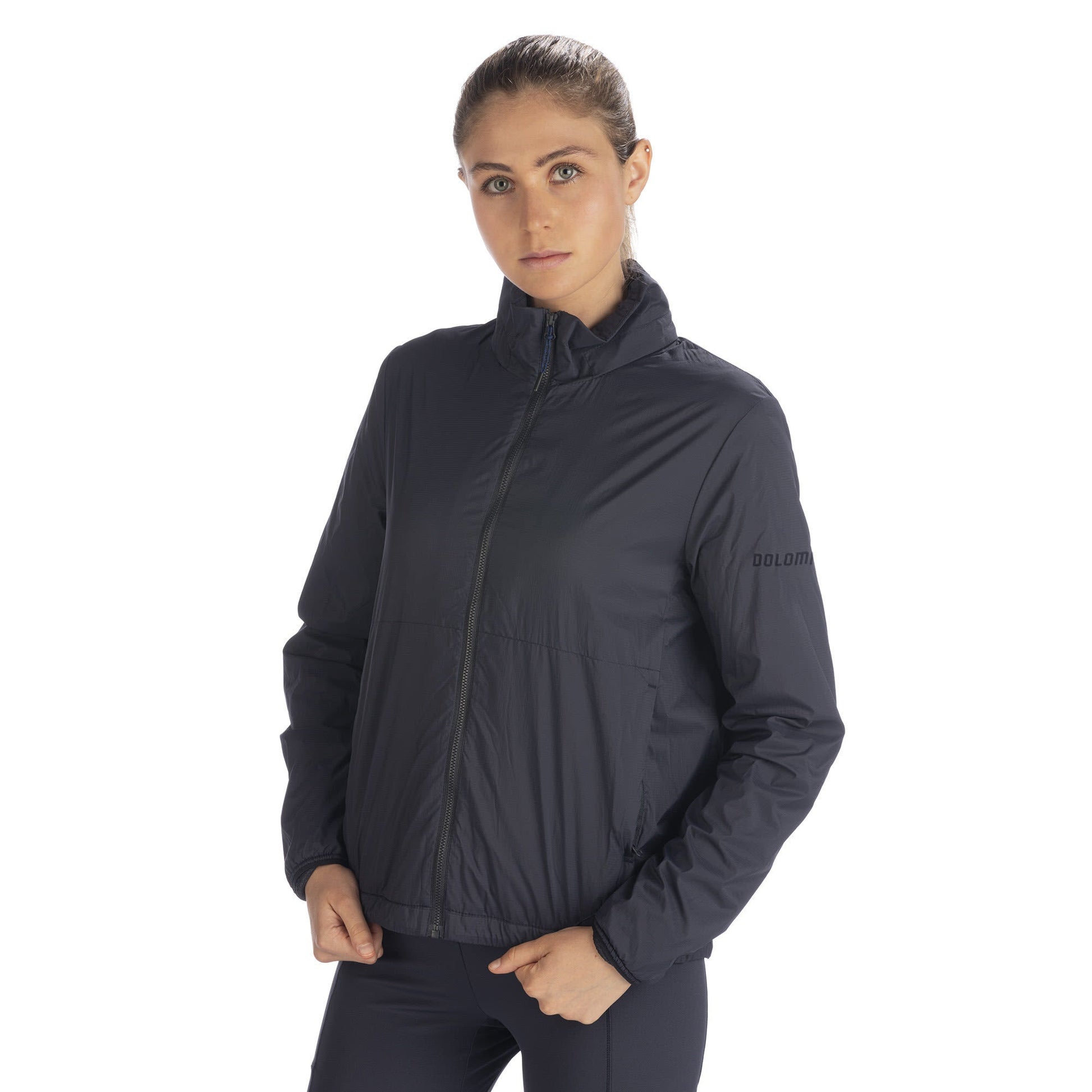 Dolomite W PELMO INSULATION HYBRID JACKET