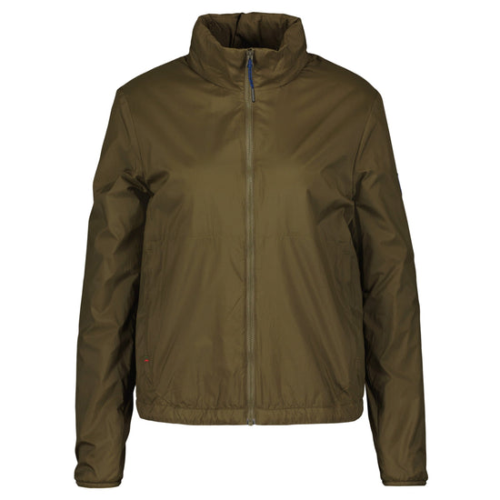 Dolomite W PELMO INSULATION HYBRID JACKET