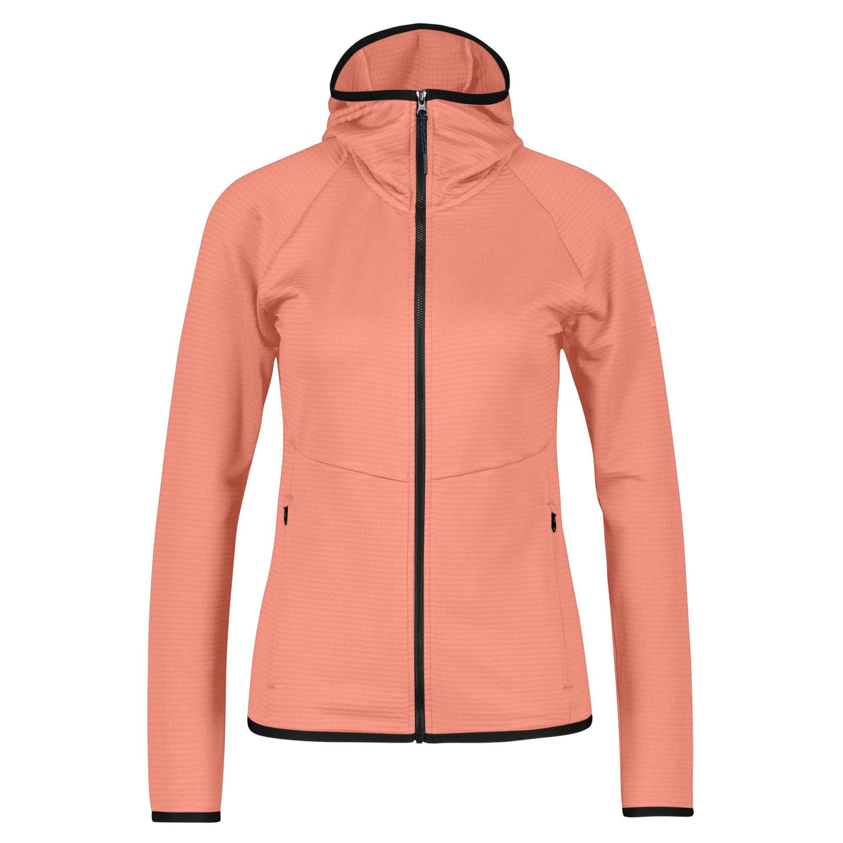 Dolomite W PELMO ZIP TECH HOODY