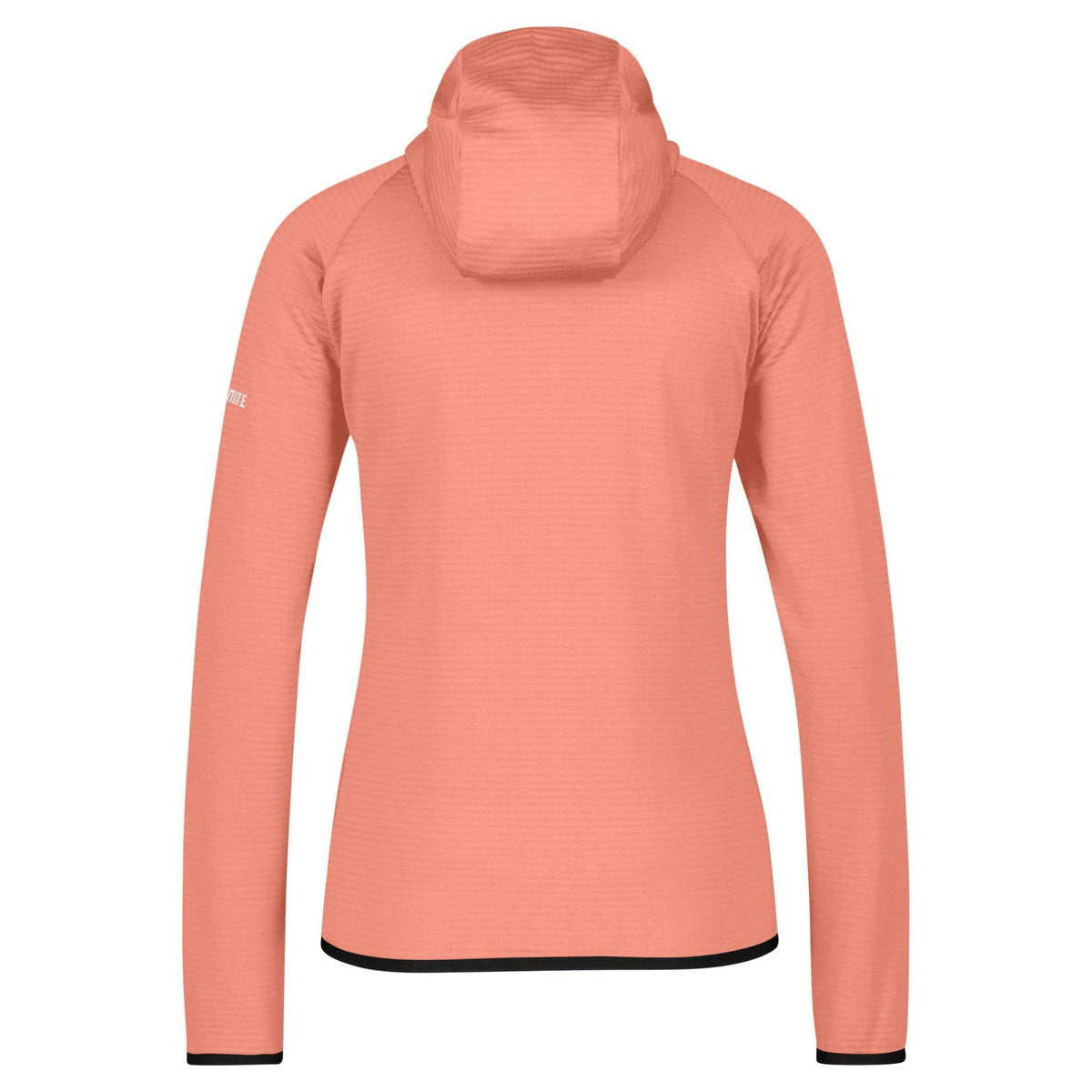 Dolomite W PELMO ZIP TECH HOODY