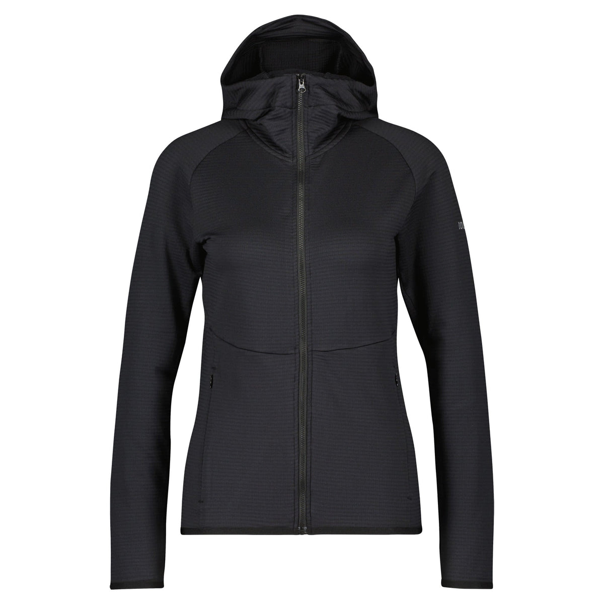 Dolomite W PELMO ZIP TECH HOODY