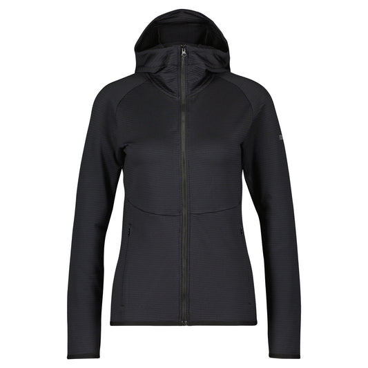 Dolomite W PELMO ZIP TECH HOODY