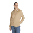 Dolomite W STRENTA FLEECE HOODY