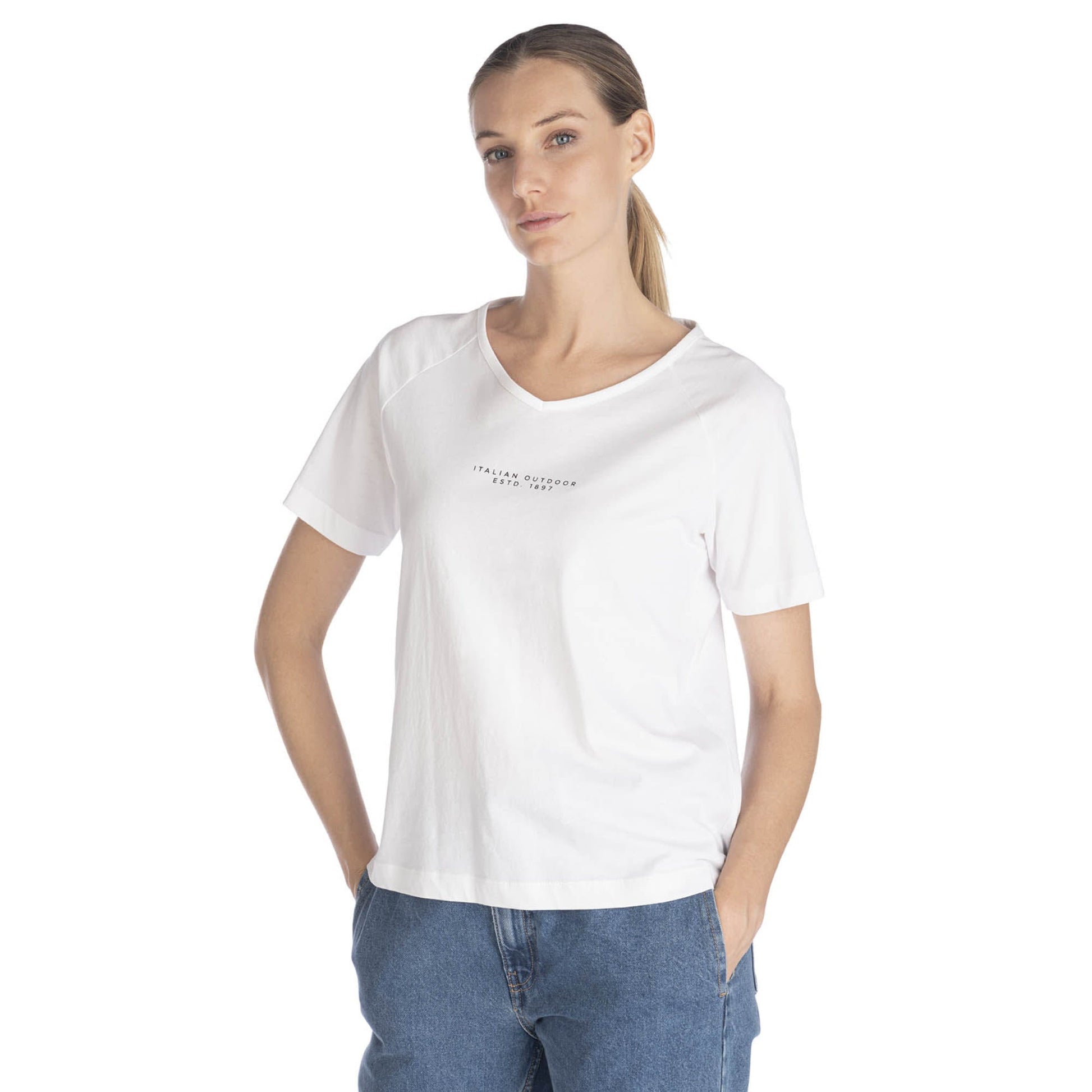 Dolomite W STRENTA G1 SS TEE