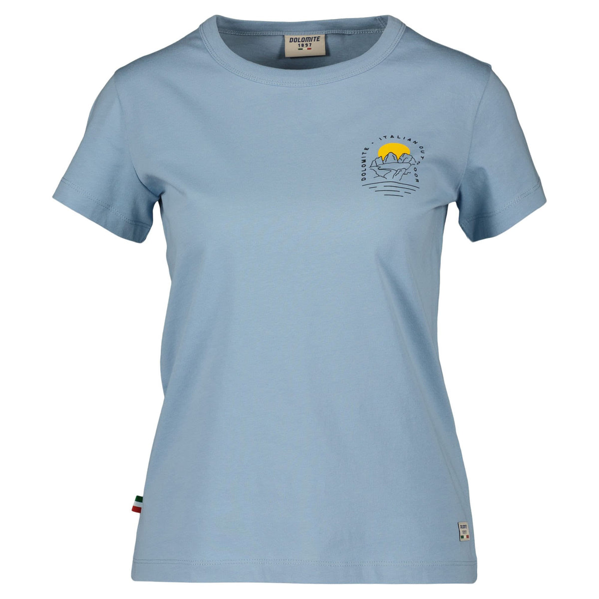 Dolomite W STRENTA G3 SS TEE