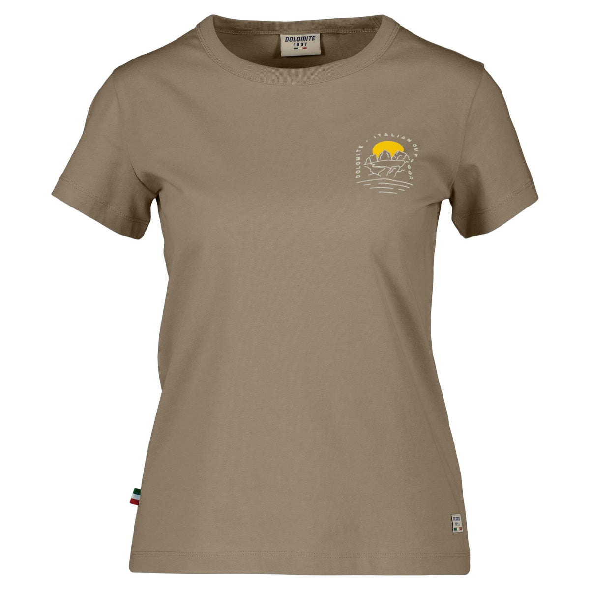 Dolomite W STRENTA G3 SS TEE