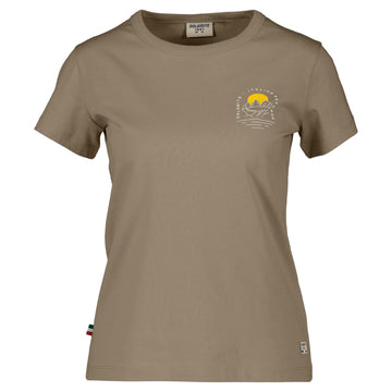 Dolomite W STRENTA G3 SS TEE