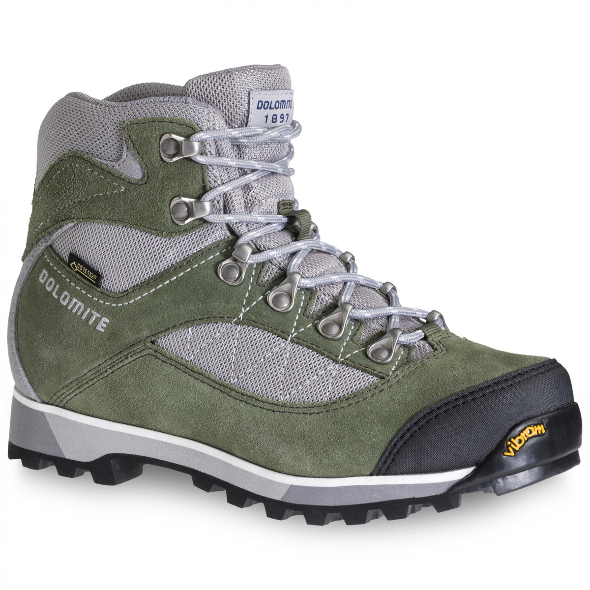 Dolomite W ZERNEZ GTX