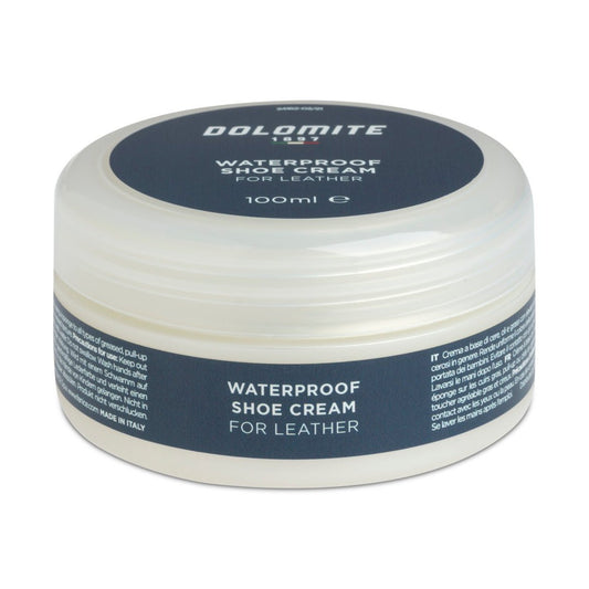 Dolomite WATERPROOF SHOE CREAM 2ER-PACK