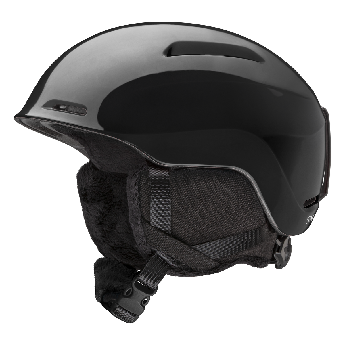 SMITH Glide Jr. Kinder Skihelm – Herstellerbild 1