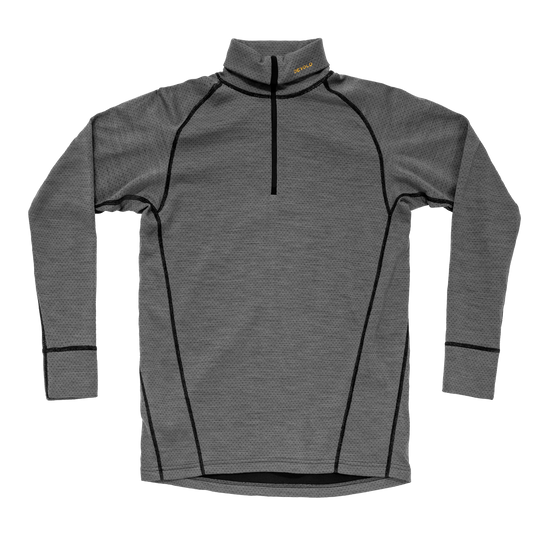 Devold DUO ACTIVE 205 Herren Funktionsshirt – CASTLEROCK – Produktansicht