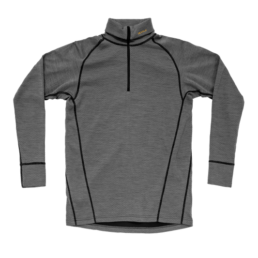 Devold DUO ACTIVE 205 Herren Funktionsshirt – CASTLEROCK – Produktansicht