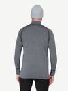 Devold DUO ACTIVE 205 Herren Funktionsshirt – CASTLEROCK – Ansicht 5