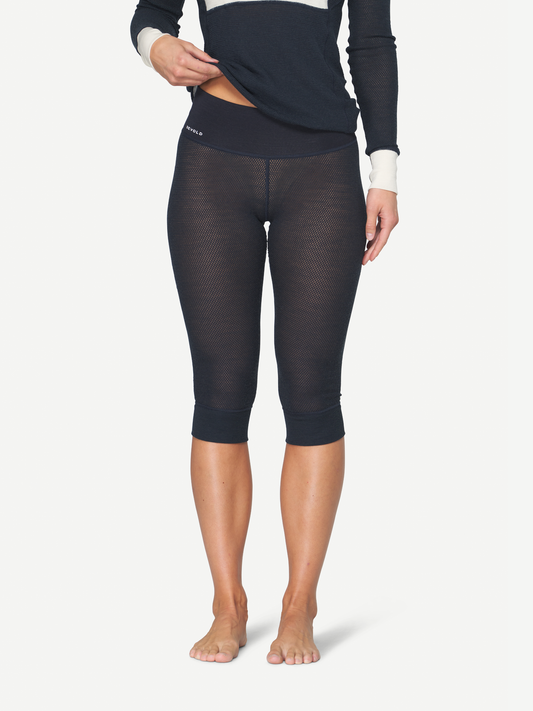 Devold WOOL MESH 190 Ink | Ansicht 2