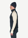Devold EXPEDITION SILK ZIP Ink - Offwhite | Ansicht 3