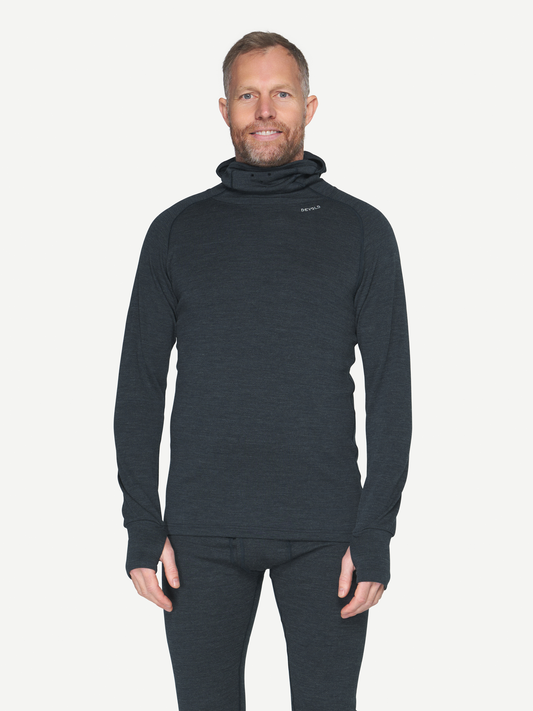 Devold EXPEDITION SILK Ink | Ansicht 2