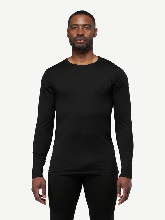 Devold BREEZE 150 Black | Ansicht 2