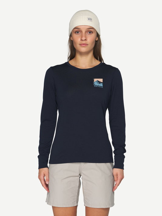 Devold CLASSIC SUMMIT Ink | Ansicht 2