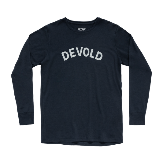 Devold CLASSIC LEGACY Ink | Packshot