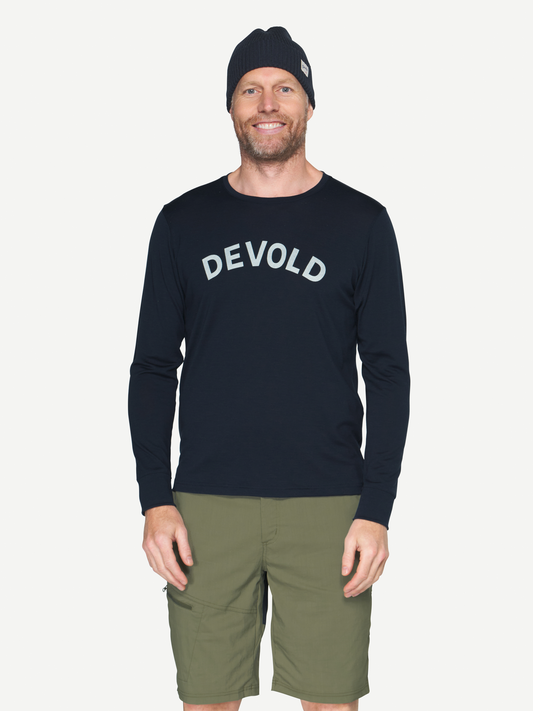 Devold CLASSIC LEGACY Ink | Ansicht 2
