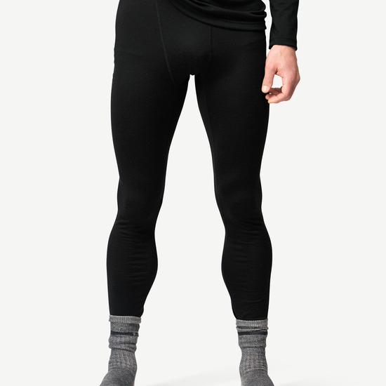 Devold BREEZE PLUS 200 Black | Ansicht 2