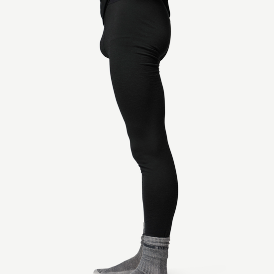 Devold BREEZE PLUS 200 Black | Ansicht 3