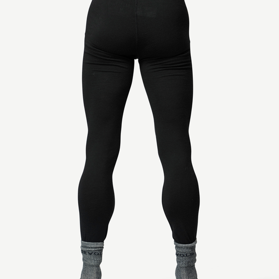 Devold BREEZE PLUS 200 Black | Ansicht 4