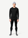 Devold BREEZE PLUS 200 Black | Ansicht 5