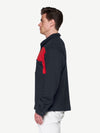 Devold ARCHIVE FERRY POLO Deep Marine | Ansicht 3