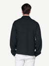Devold ARCHIVE FERRY POLO Deep Marine | Ansicht 4