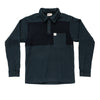Devold ARCHIVE FERRY POLO Pine | Packshot
