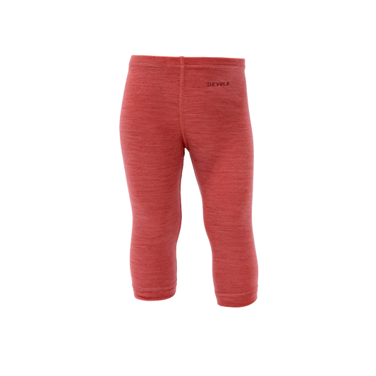 Devold DUO ACTIVE 205 Baby Merino Unterhose – Marsala – Packshot vorne