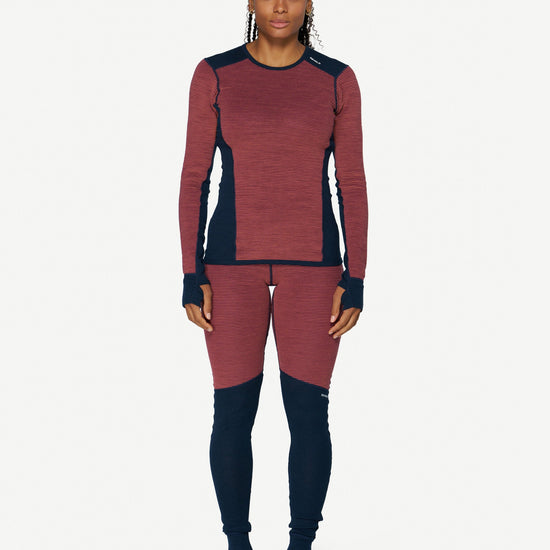 Devold REVERSO Marsala | Ansicht 5