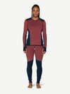 Devold REVERSO Marsala | Ansicht 5