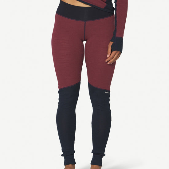 Devold REVERSO Marsala | Ansicht 6
