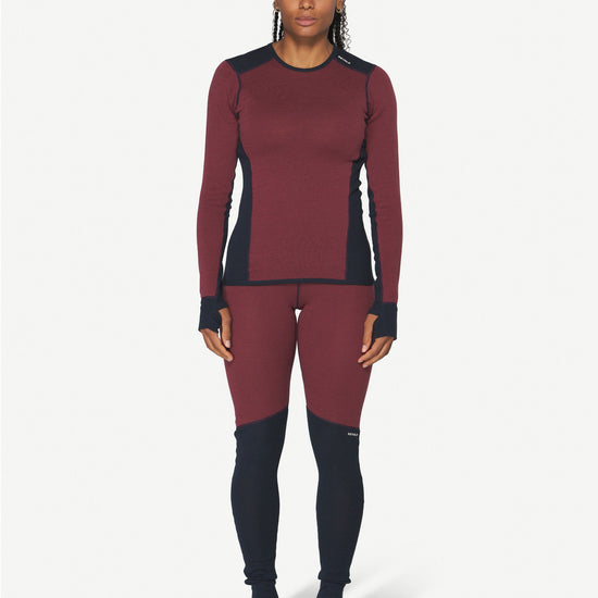 Devold REVERSO Marsala | Ansicht 9