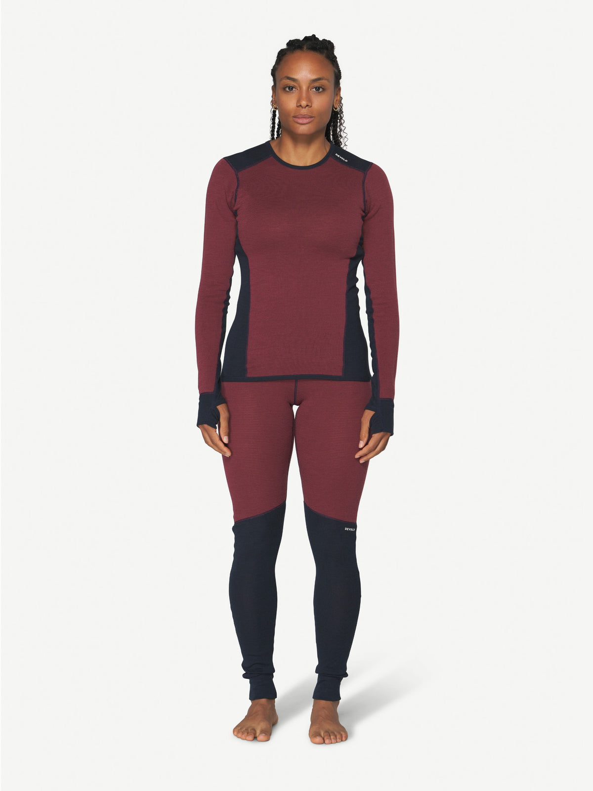 Devold REVERSO Marsala | Ansicht 9