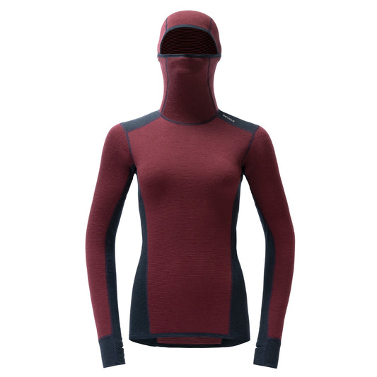 Devold REVERSO Marsala | Ansicht 2
