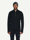 Devold ENDURANCE ZIP Black | Ansicht 2