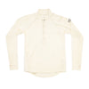 Devold ENDURANCE ZIP Raw White | Packshot