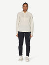 Devold ENDURANCE ZIP Raw White | Ansicht 5