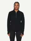 Devold ENDURANCE ZIP Black | Ansicht 2