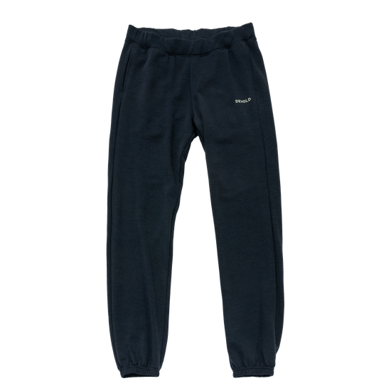 Devold EVERYDAY Herren Merino Jogginghose | Ink | Packshot