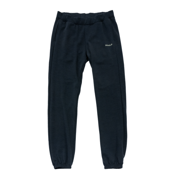 Devold EVERYDAY Herren Merino Jogginghose | Ink | Packshot