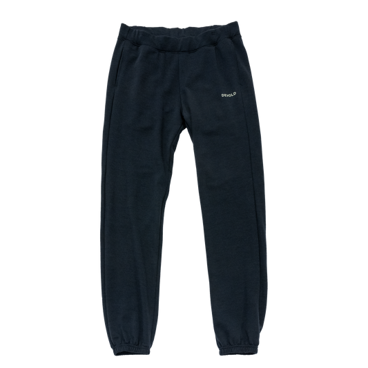 Devold EVERYDAY Herren Merino Jogginghose | Ink | Packshot